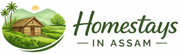 Homestays in Assam